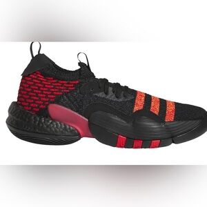 NWT adidas Trae Young 2 Mens Basketball Shoes Size 12